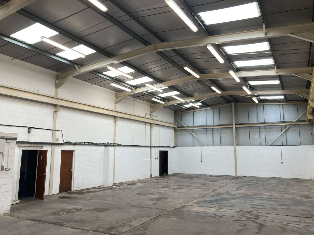 Industrial Unit in Norwich - photo 2