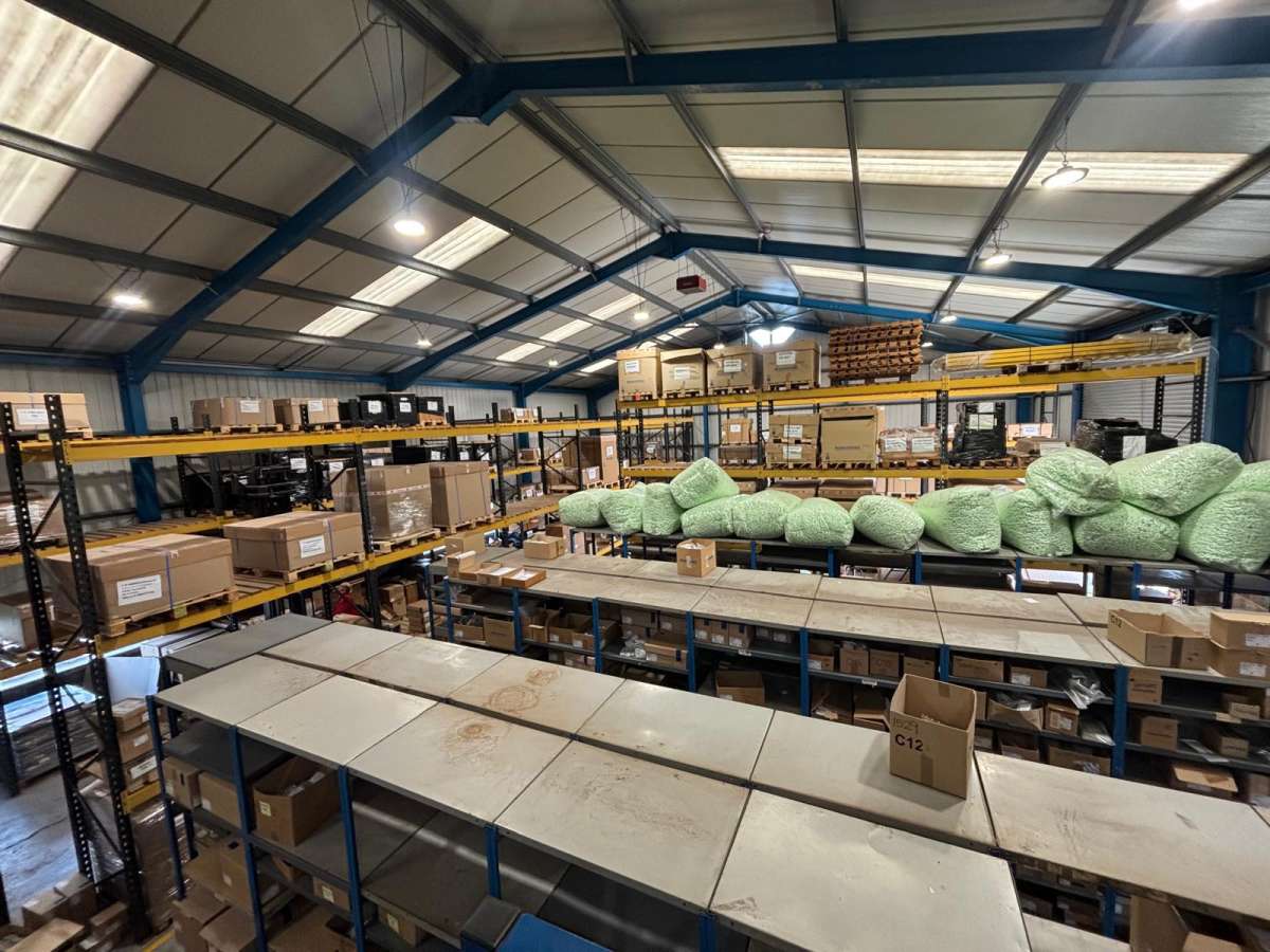 Industrial Unit in Hitchin - photo 3