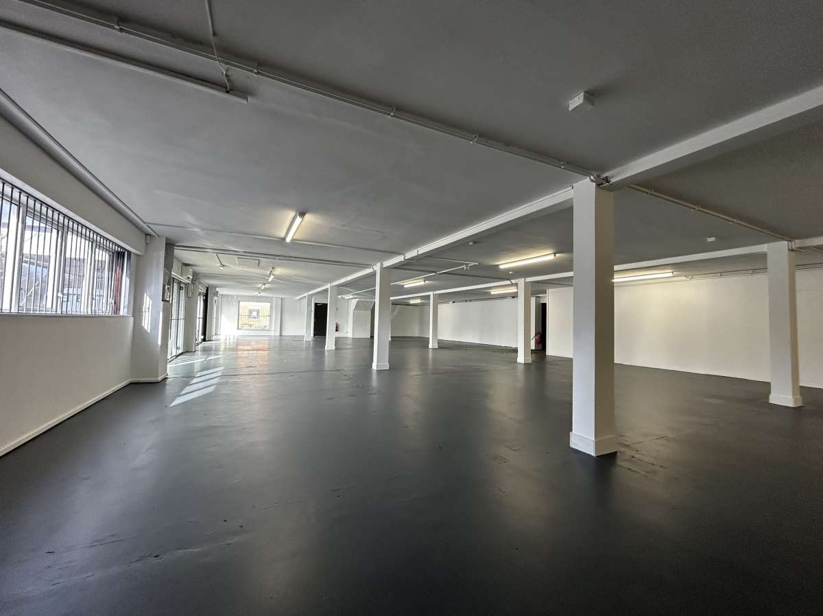 Industrial Unit in Ottery St. Mary - photo 2
