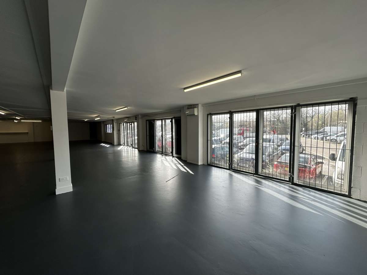Industrial Unit in Ottery St. Mary - photo 3