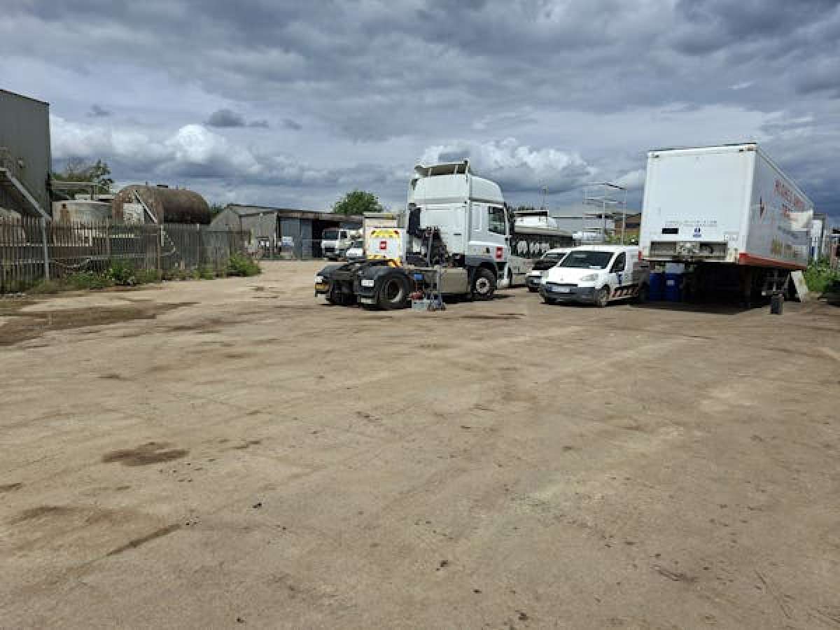 Industrial Unit in Thurmaston - photo 2