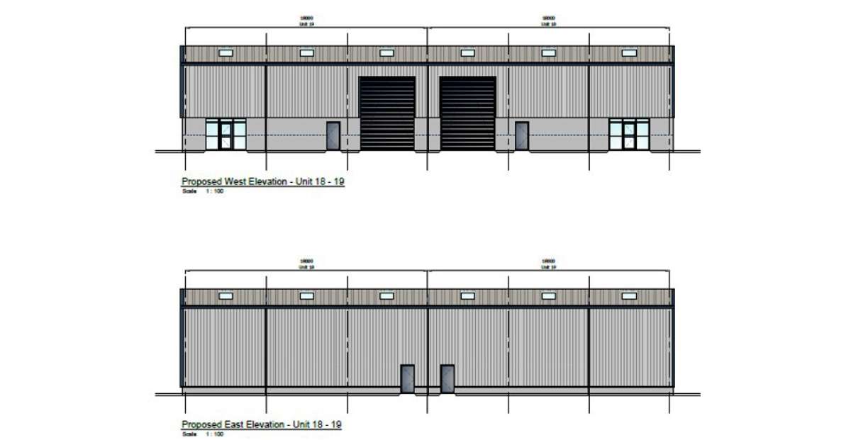 Industrial Unit in Derby - photo 4