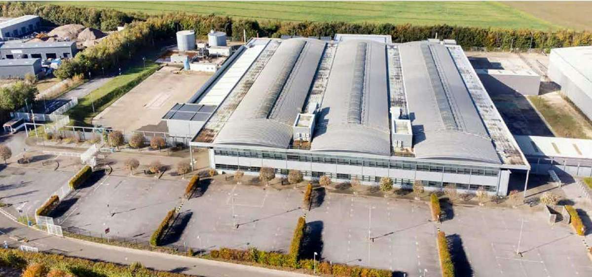 Industrial Unit in Ramsgate - photo 2