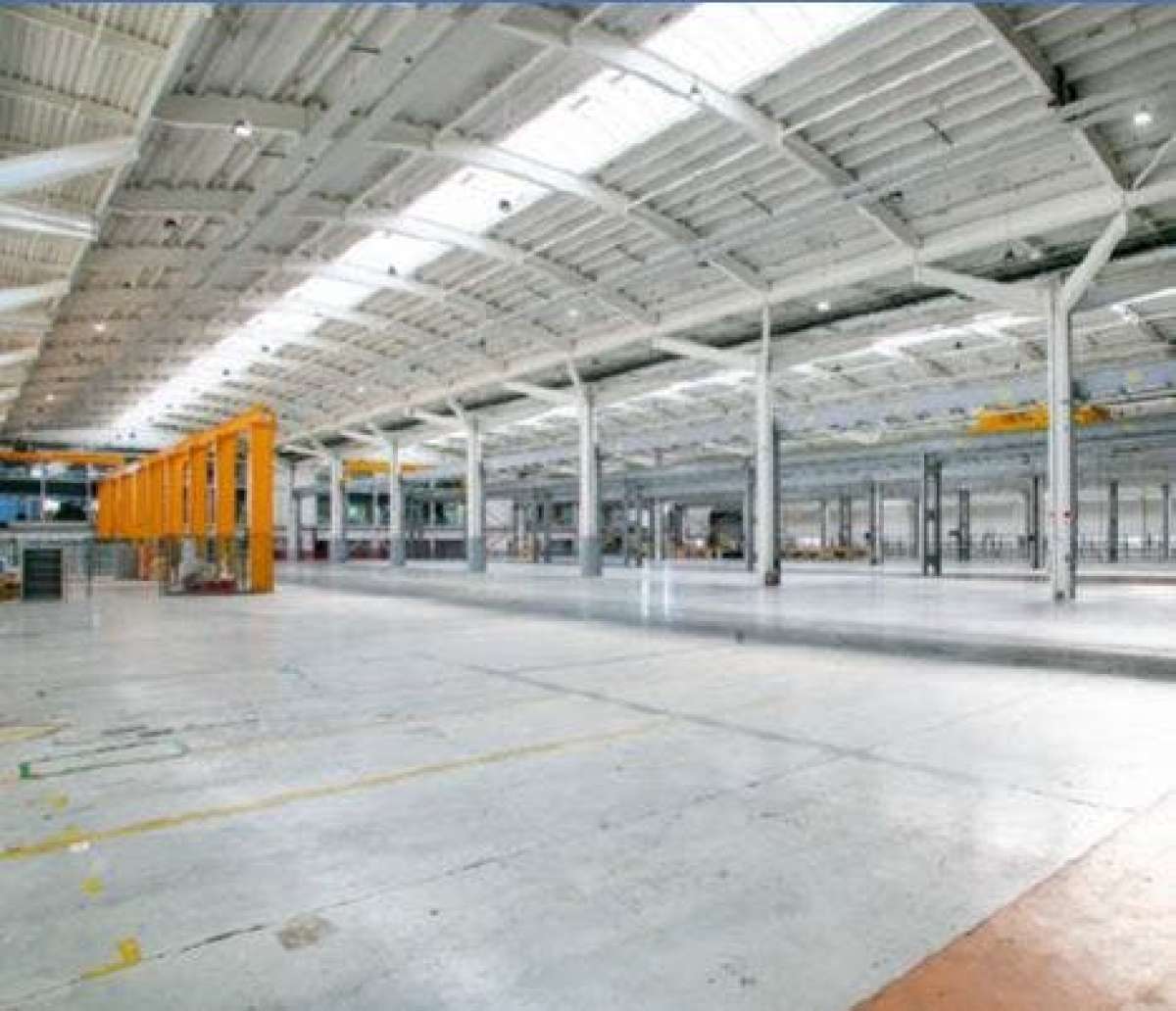 Industrial Unit in Ramsgate - photo 3