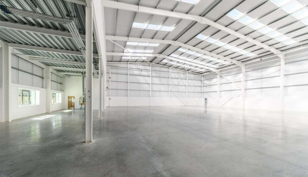 Industrial Unit in Sidcup - photo 2