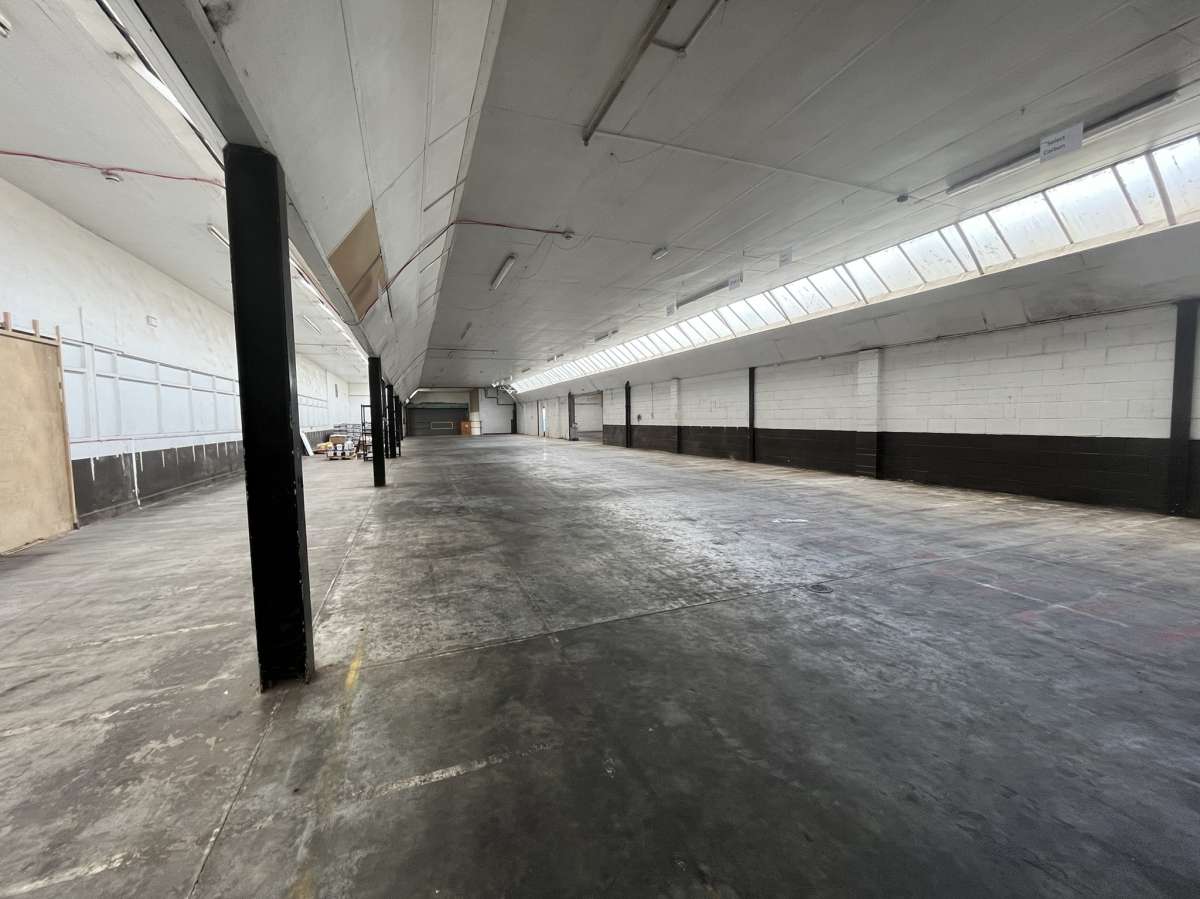 Industrial Unit in Ipswich - photo 4