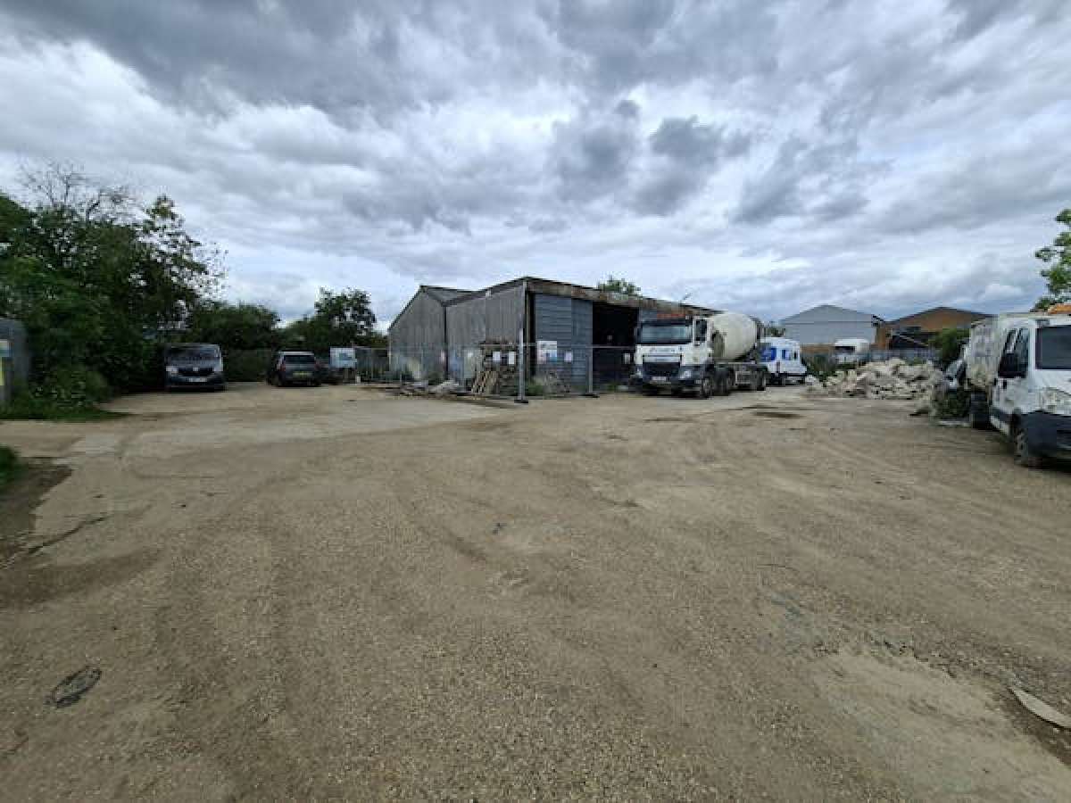 Industrial Unit in Thurmaston - photo 4