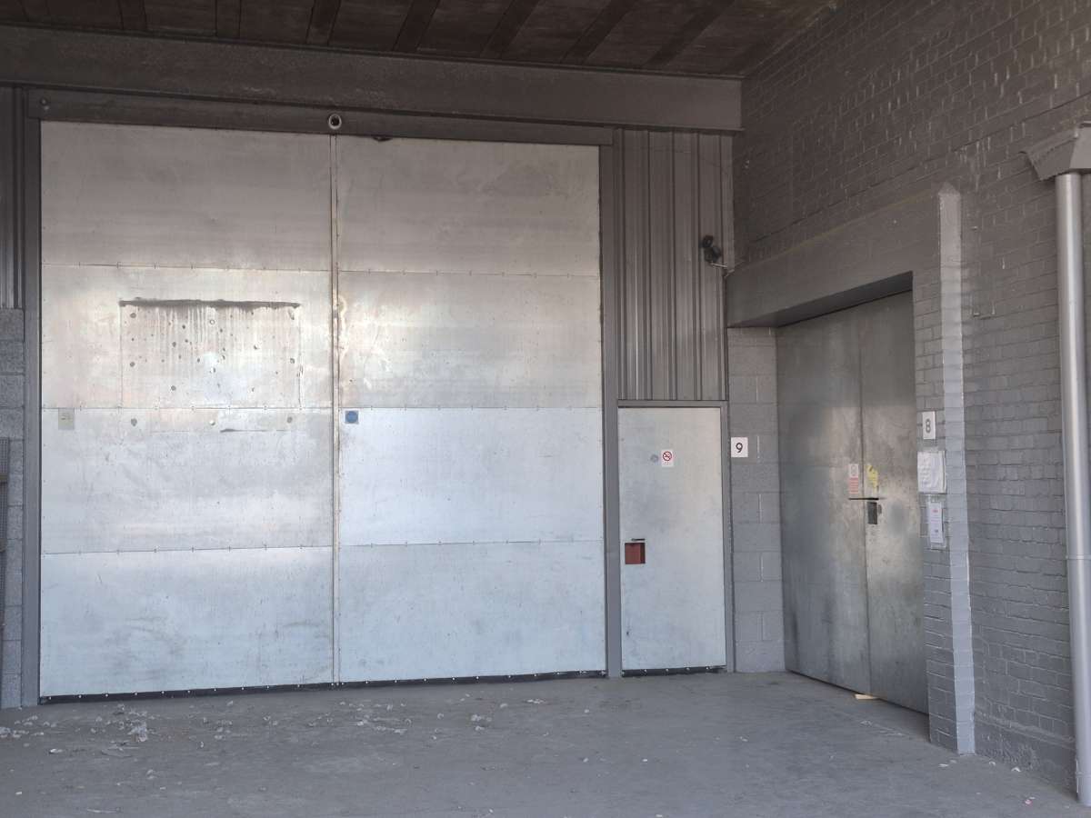 Industrial Unit in Great Yarmouth - photo 4