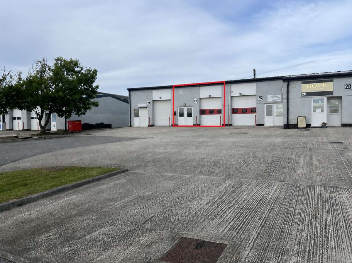 Industrial Unit in Padstow - photo 3