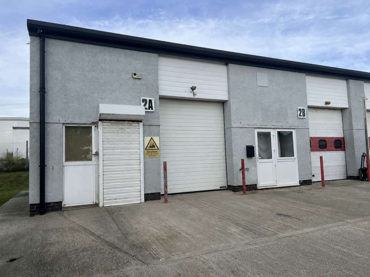 Industrial Unit in Padstow - photo 2