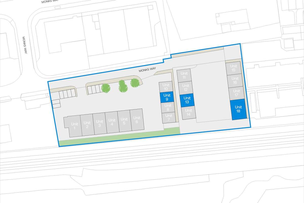 Industrial Unit in Lincoln - photo 4