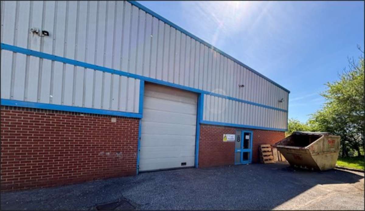 Industrial in Ripley