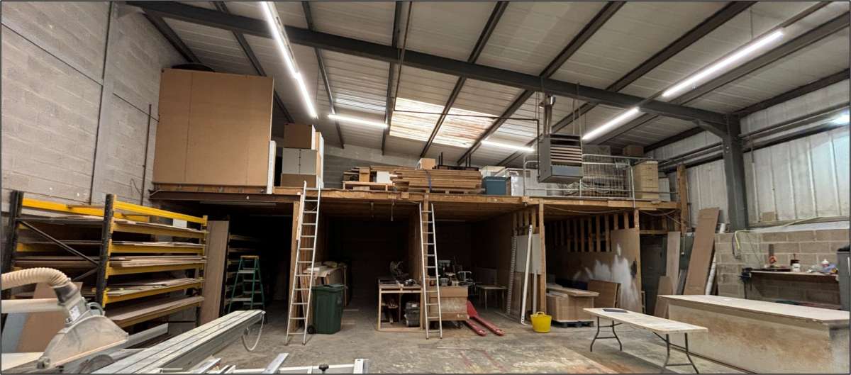 Industrial Unit in Ripley - photo 4