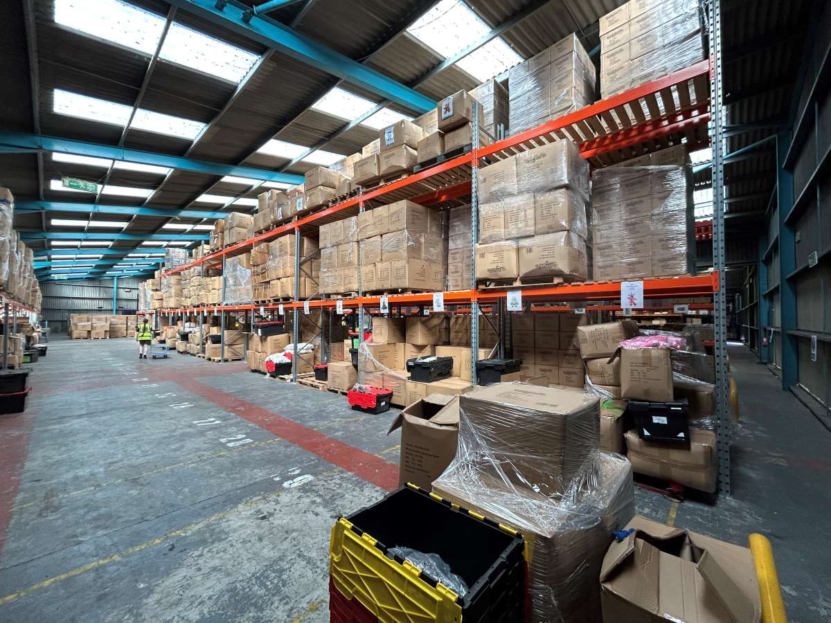 Industrial Unit in Mundon - photo 3