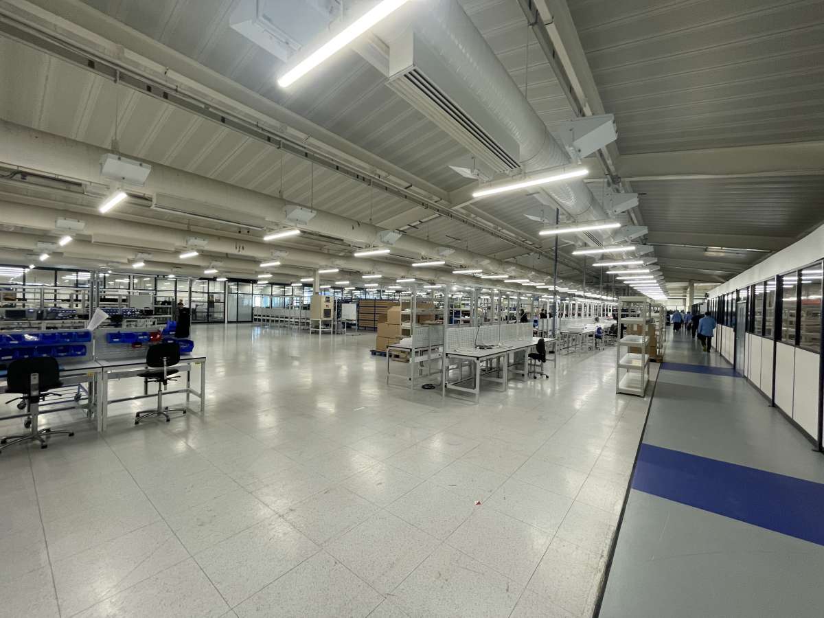 Industrial Unit in Felixstowe - photo 3