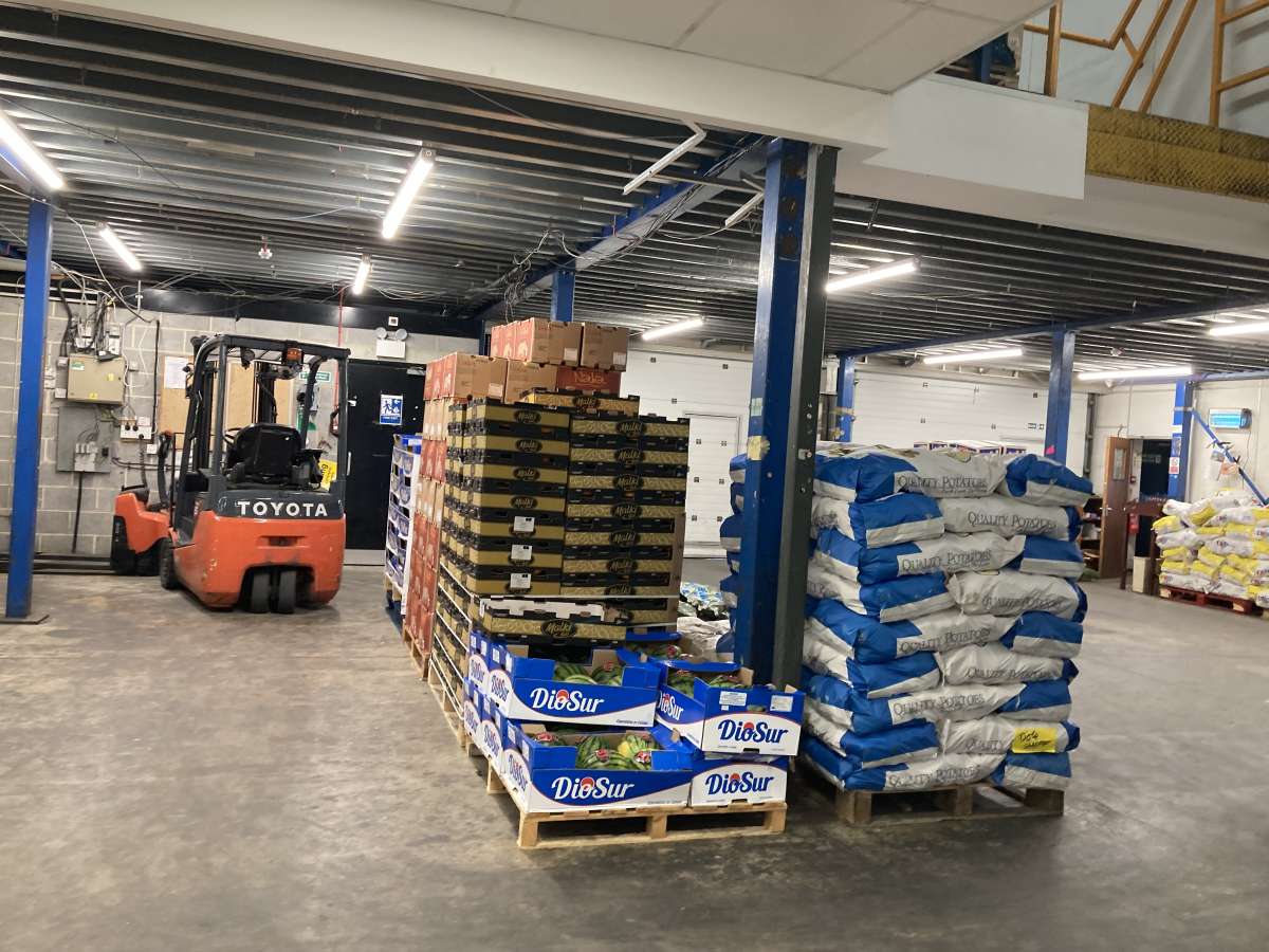 Industrial Unit in Sheffield - photo 3