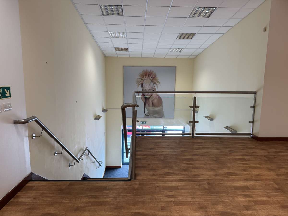 Industrial Unit in Exeter - photo 4