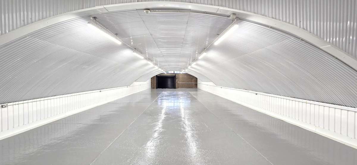 Industrial Unit in London