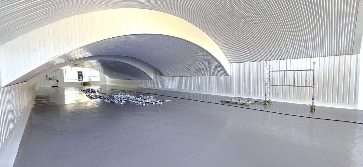 Industrial Unit in London