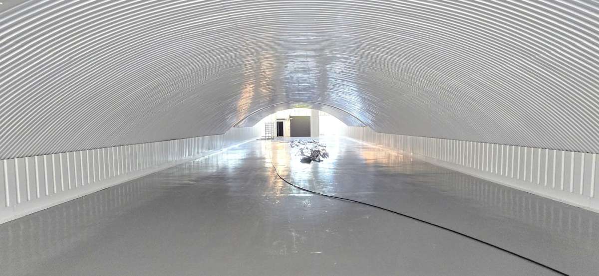 Industrial Unit in London