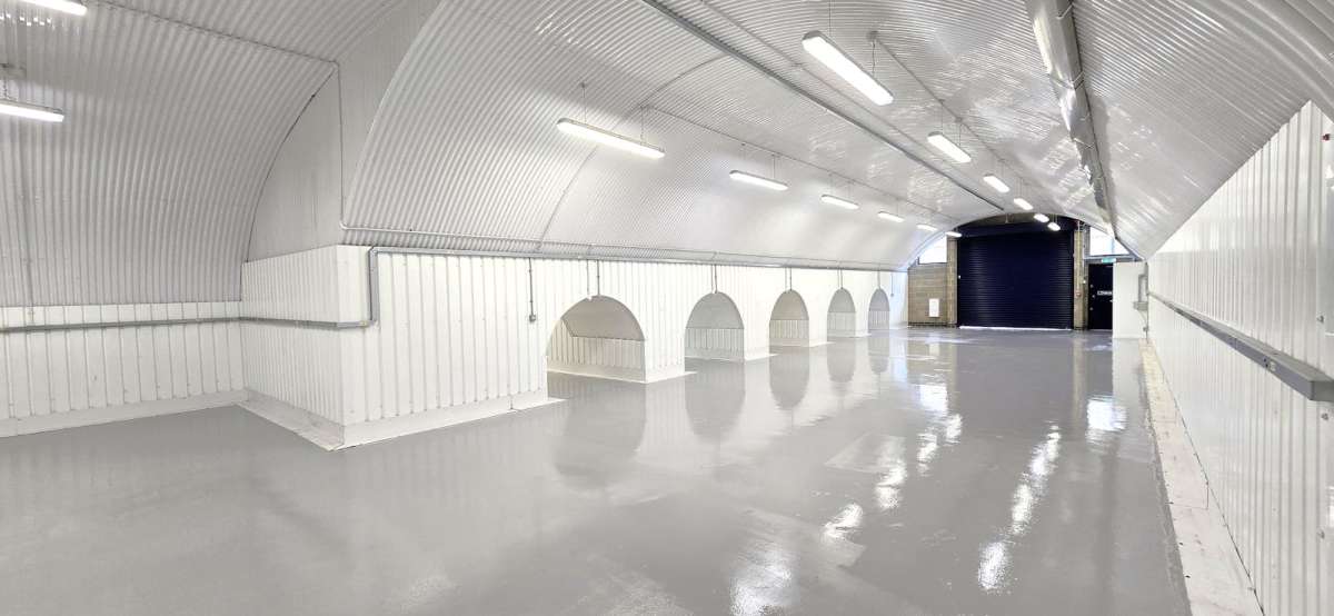 Industrial Unit in London
