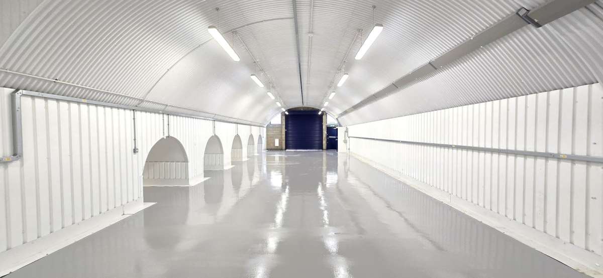 Industrial Unit in London