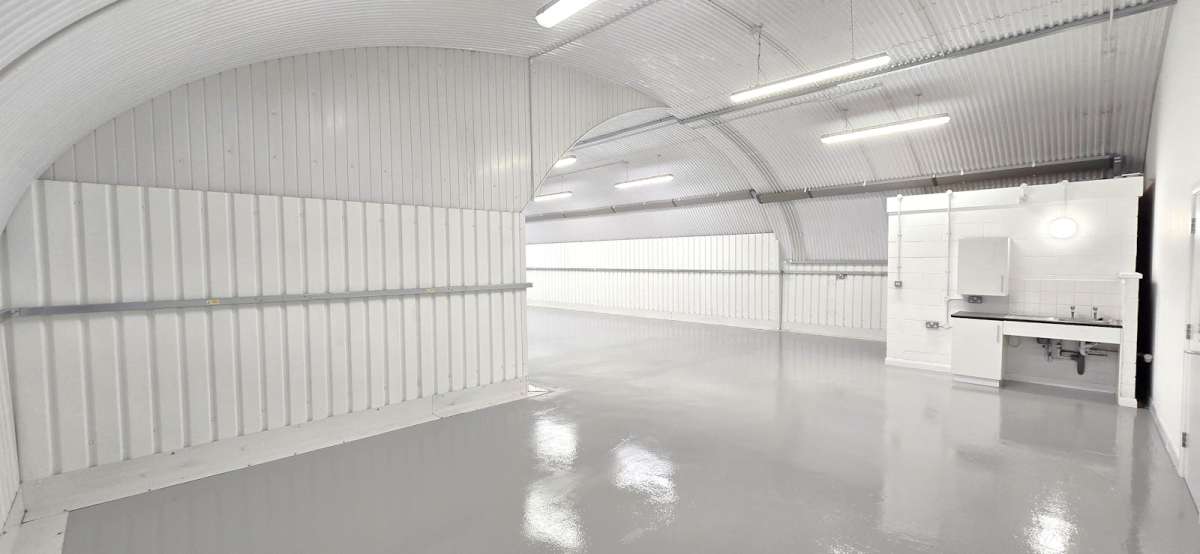 Industrial Unit in London