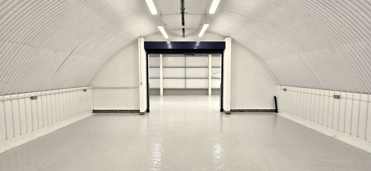 Industrial Unit in London