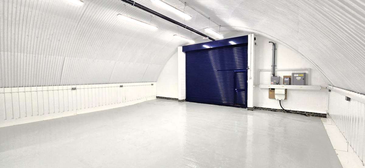 Industrial Unit in London