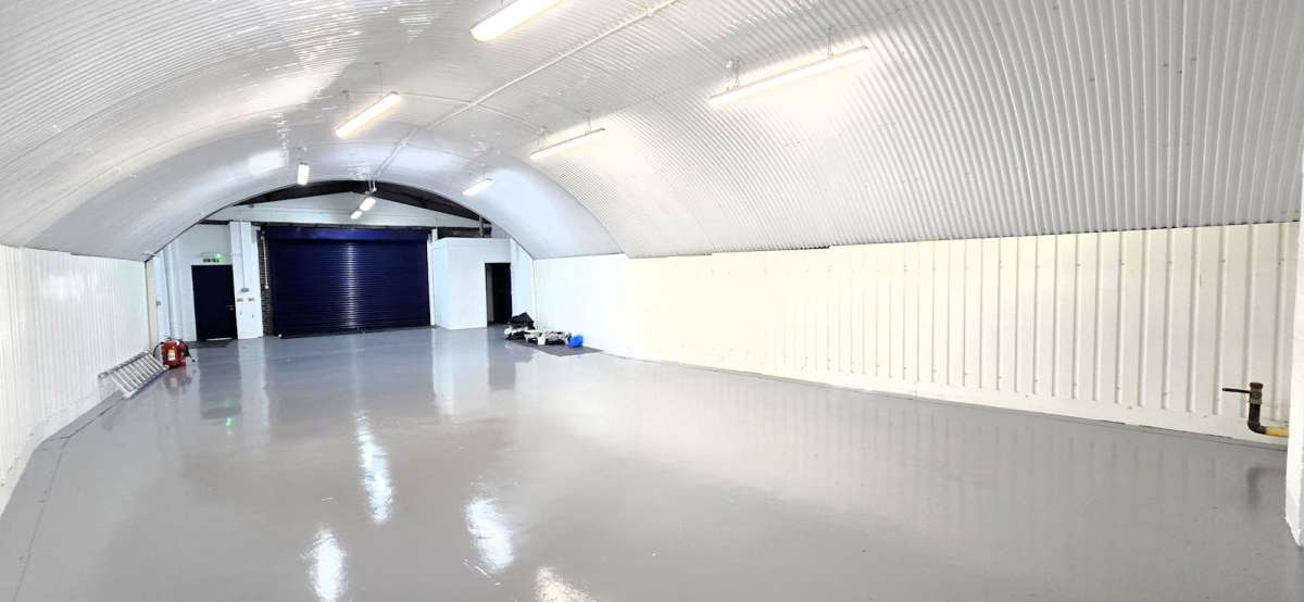 Industrial Unit in London