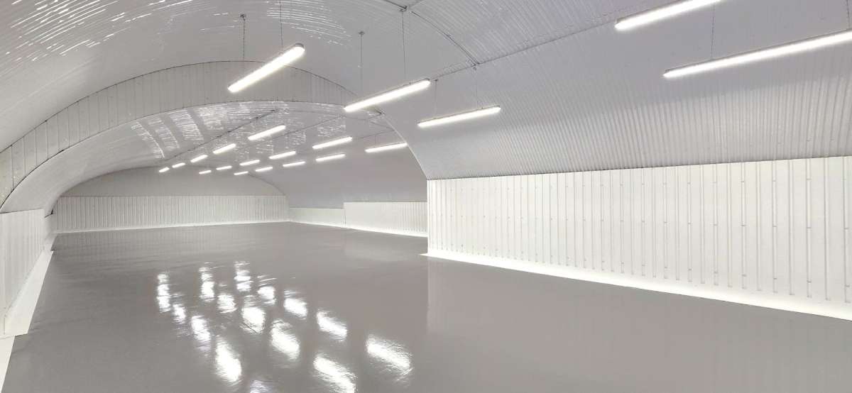 Industrial Unit in London - photo 3