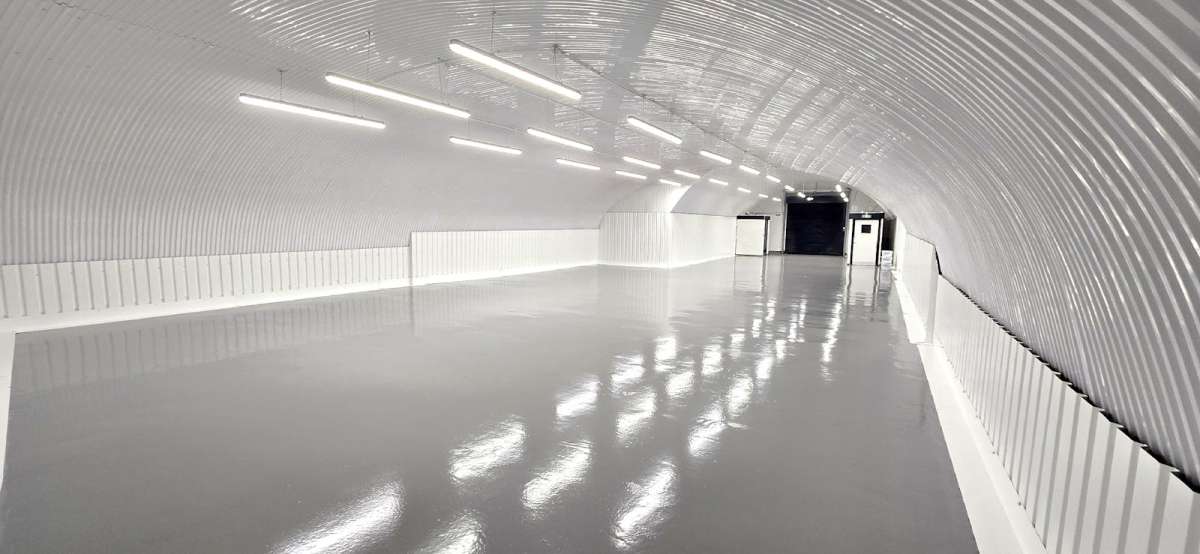 Industrial Unit in London - photo 4