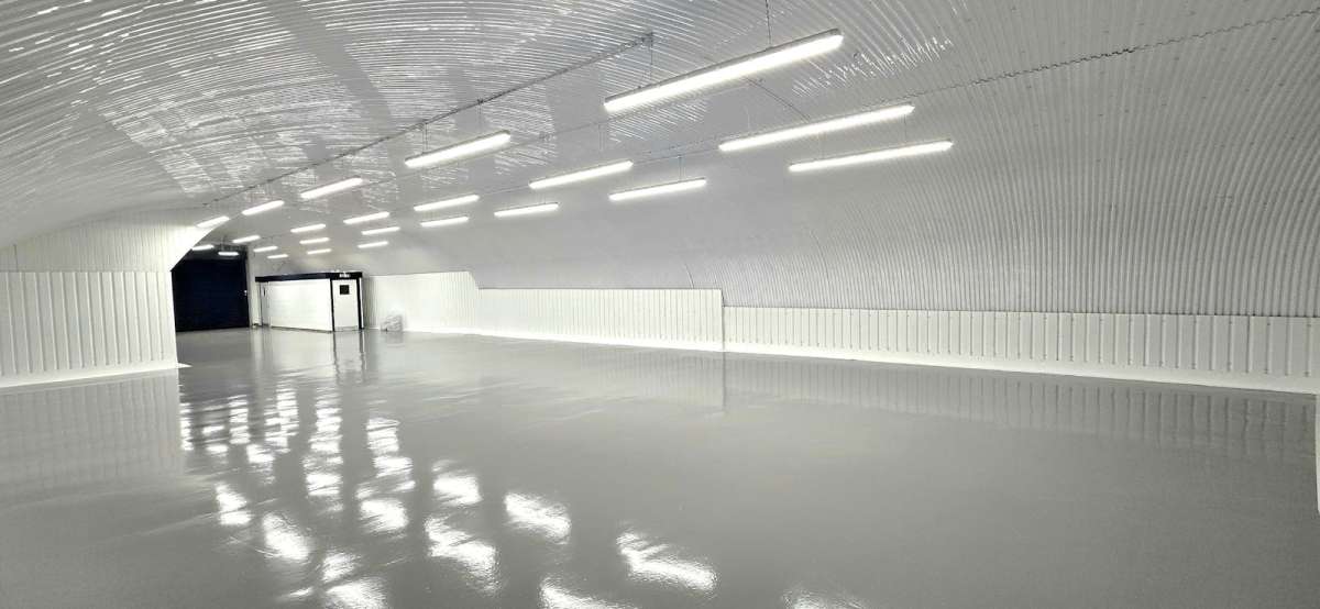 Industrial Unit in London