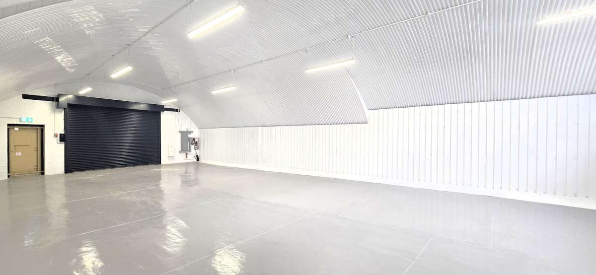 Industrial Unit in London