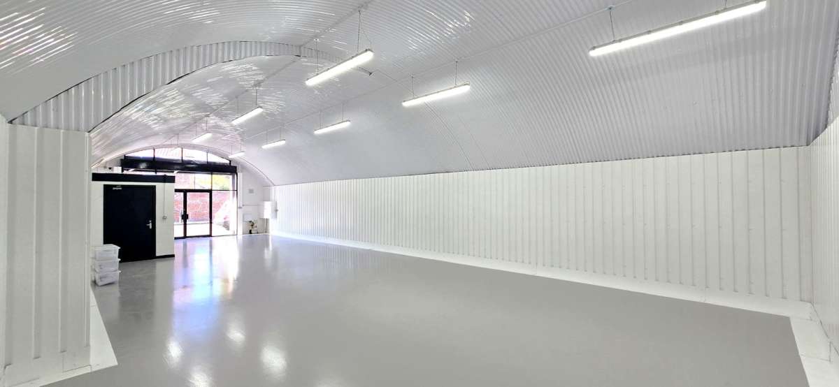 Industrial Unit in London