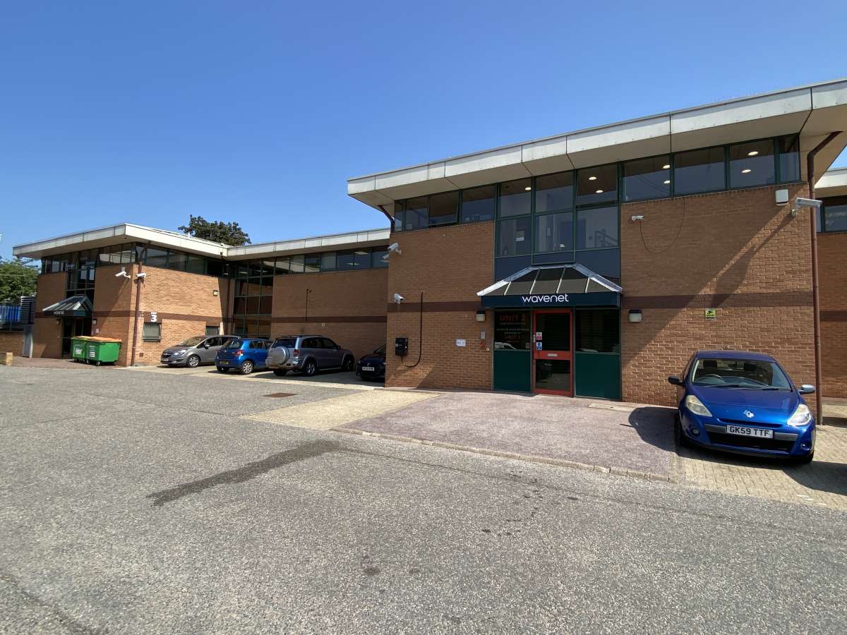 Industrial in Orpington