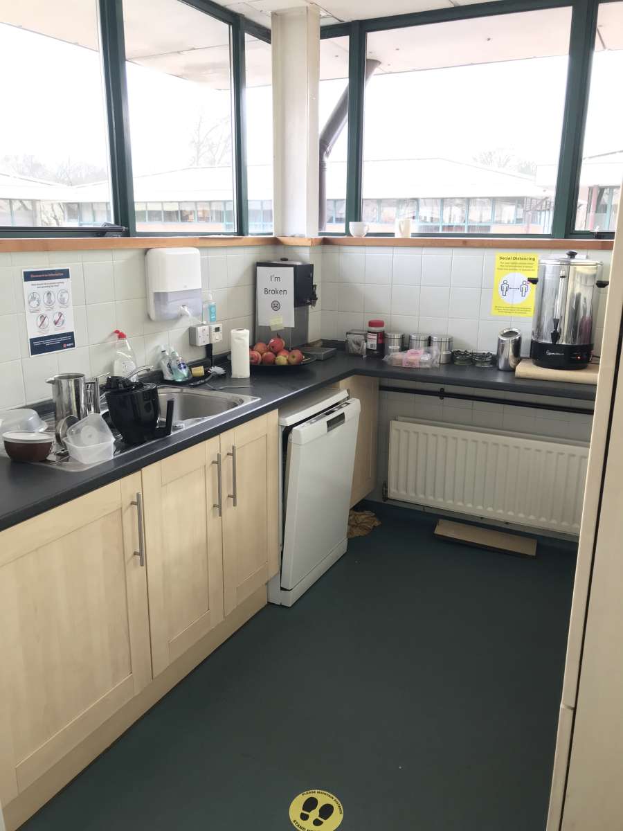 Industrial Unit in Orpington - photo 3