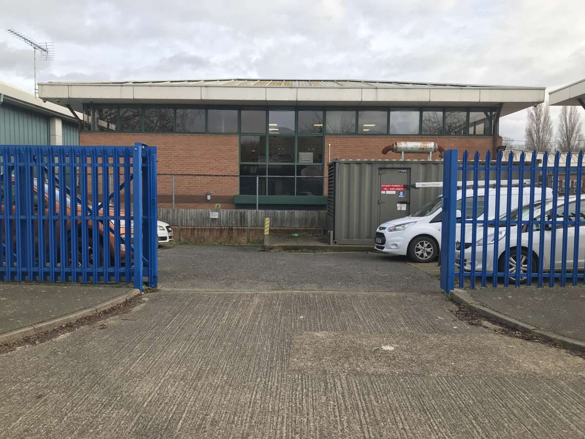 Industrial Unit in Orpington - photo 2