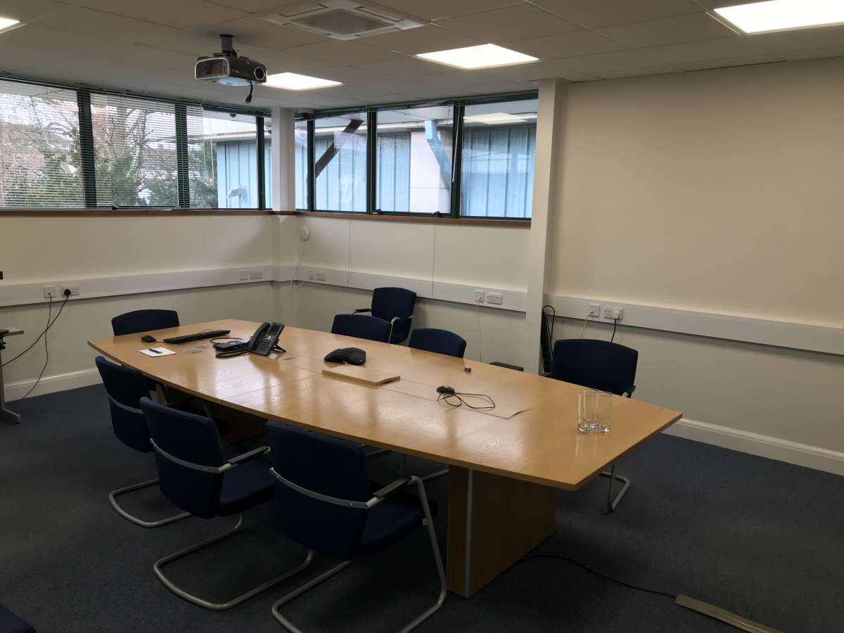 Industrial Unit in Orpington - photo 3