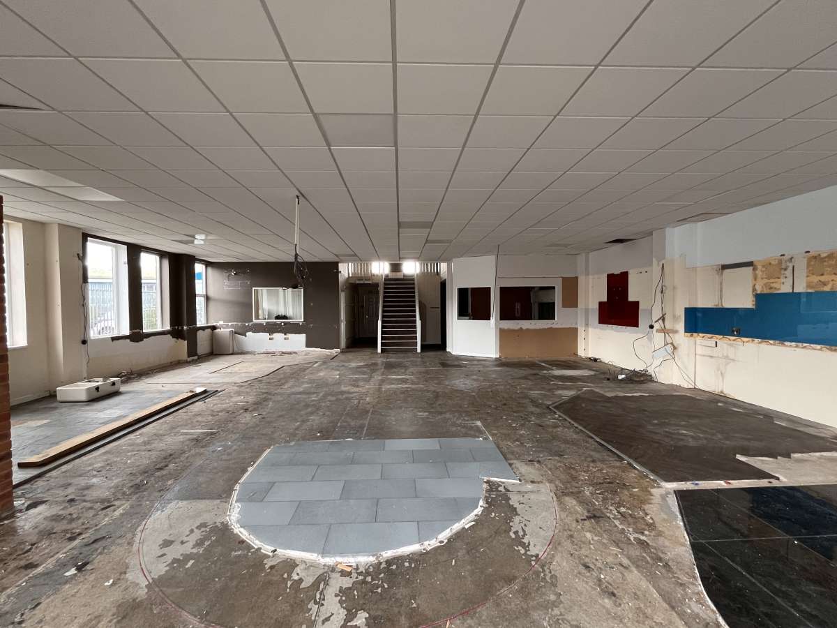 Industrial Unit in Marsh Barton Trading Estate - photo 4