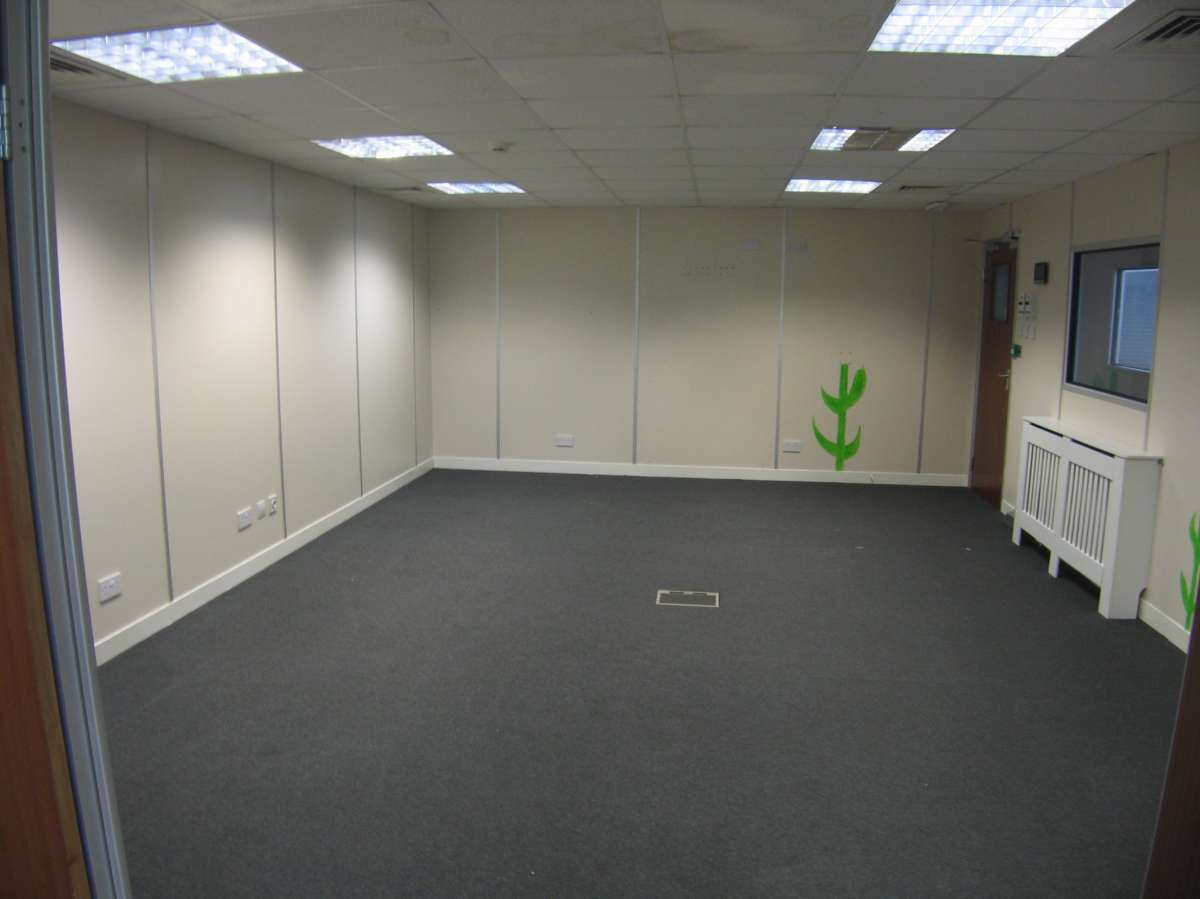 Industrial Unit in Loughborough - photo 4
