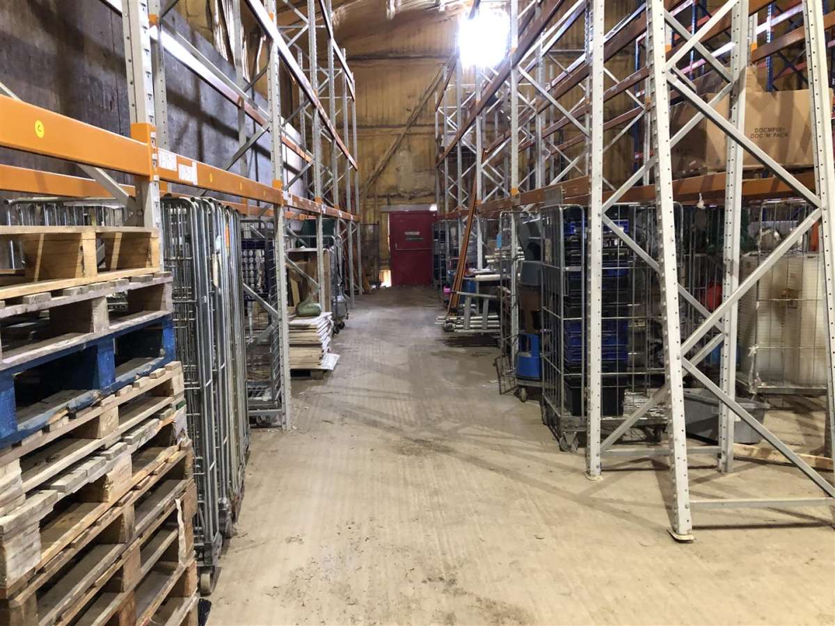 Industrial Unit in Adjacent A1 Grantham - photo 4