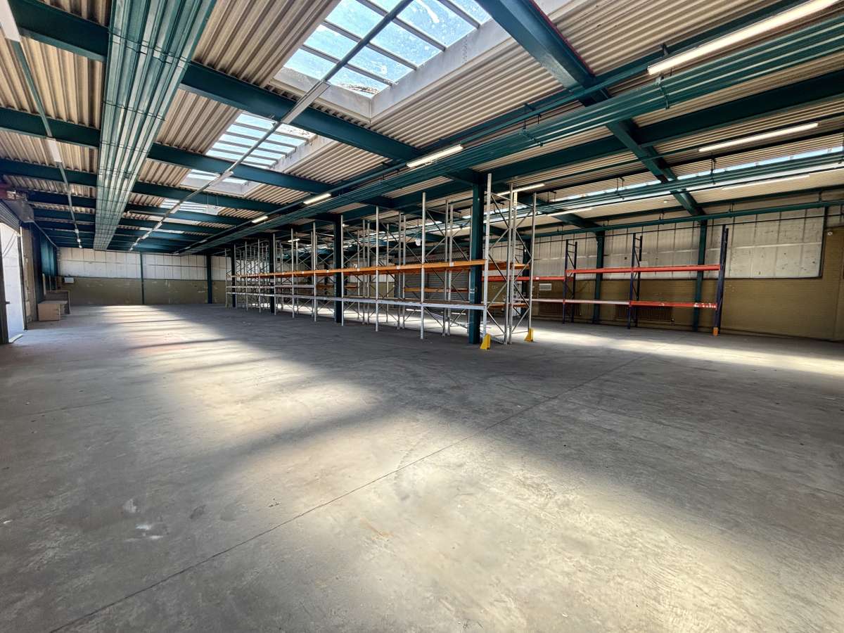 Industrial Unit in Leicester - photo 4