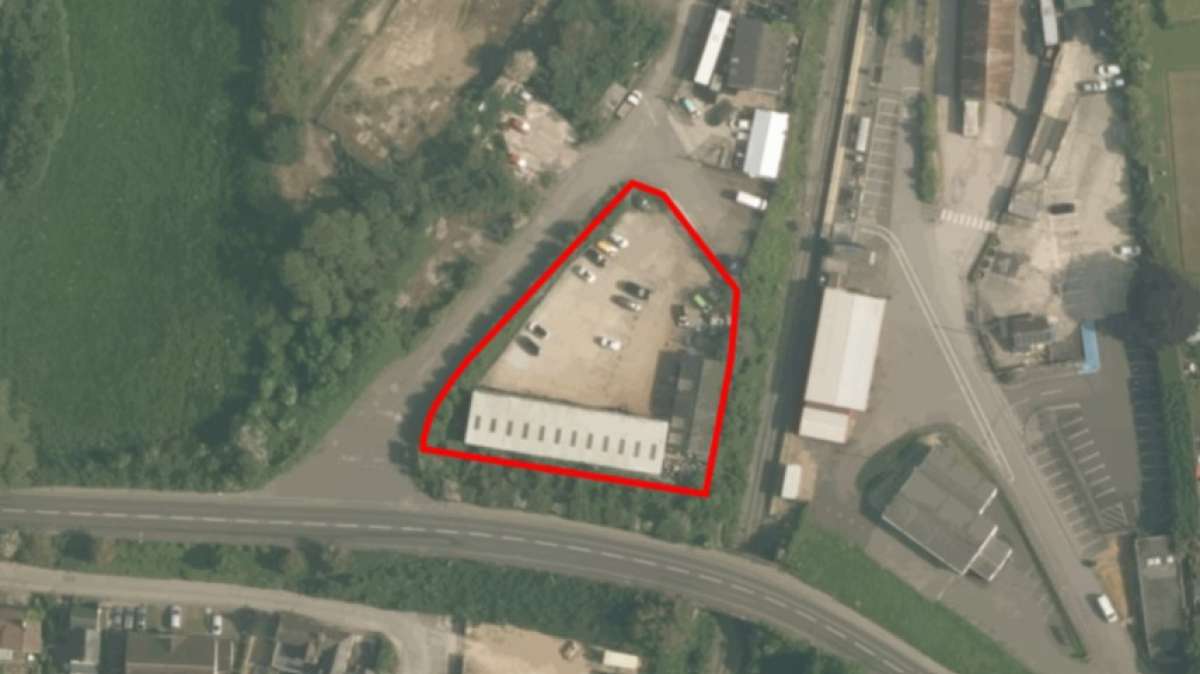 Industrial Unit in Melksham - photo 2