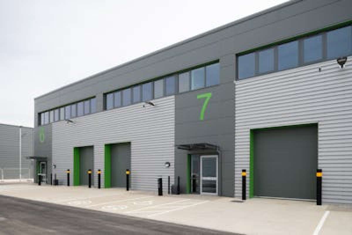 Industrial in Peterborough