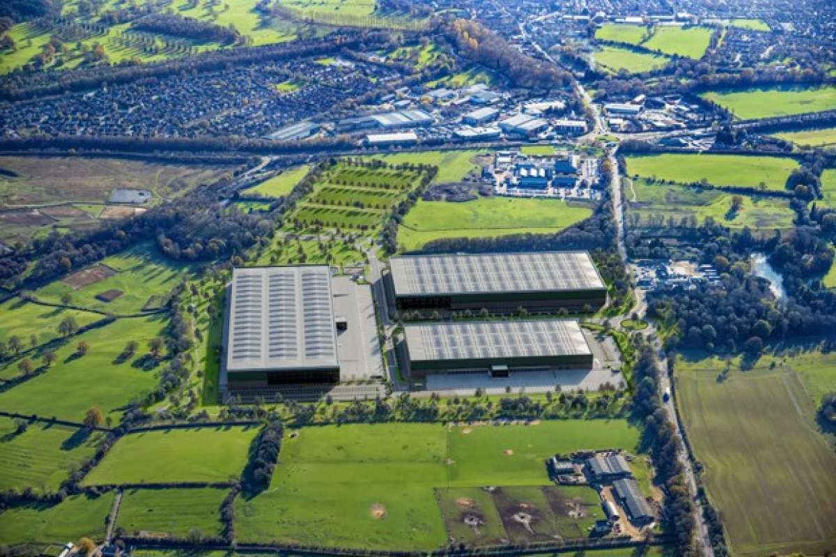 Industrial in Towcester