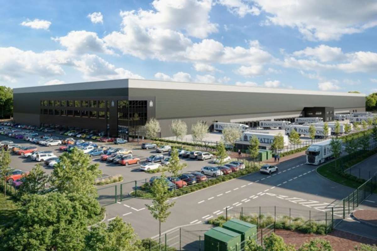 Industrial Unit in Towcester - photo 3