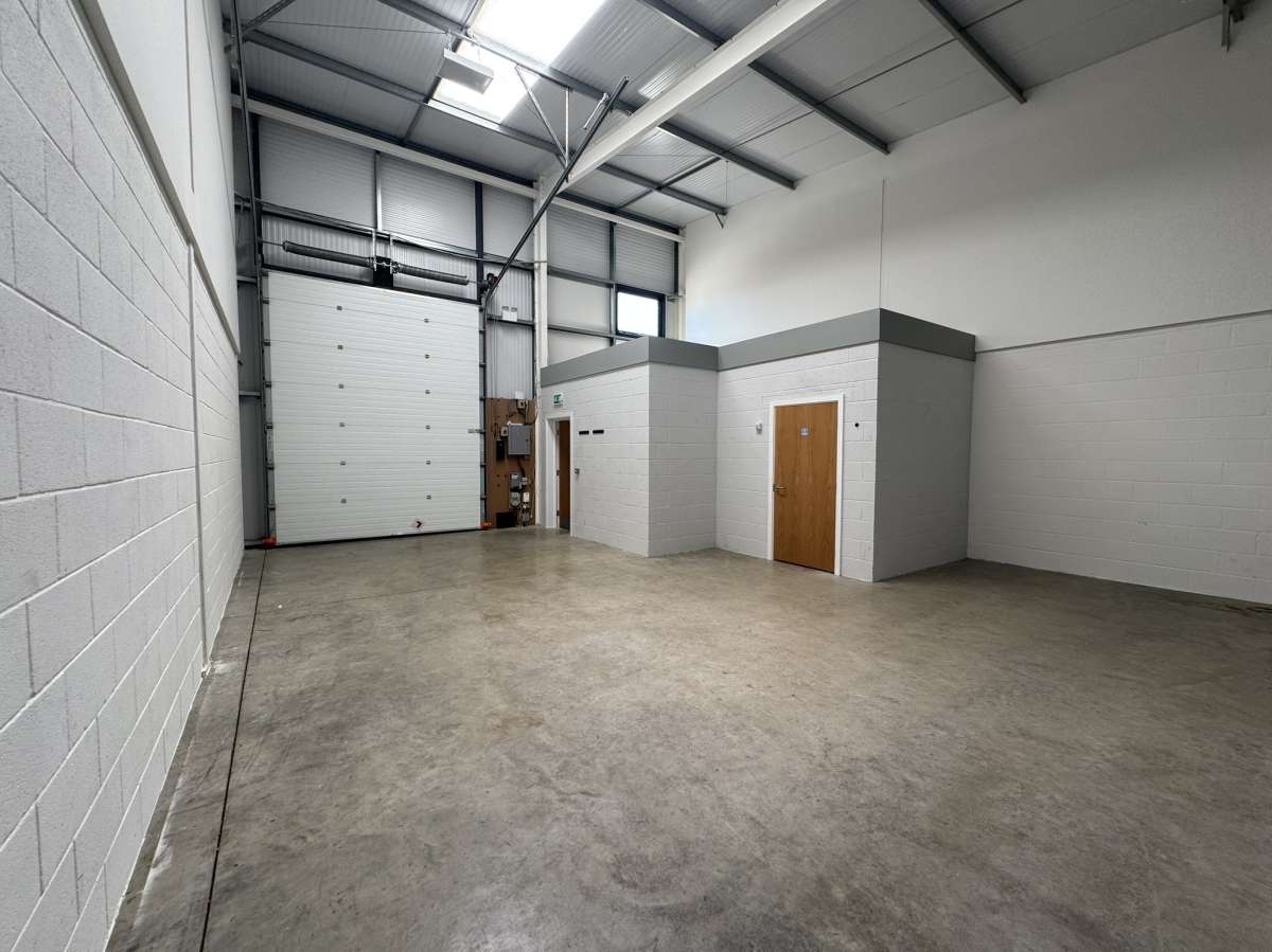Industrial Unit in Yaxley - photo 4