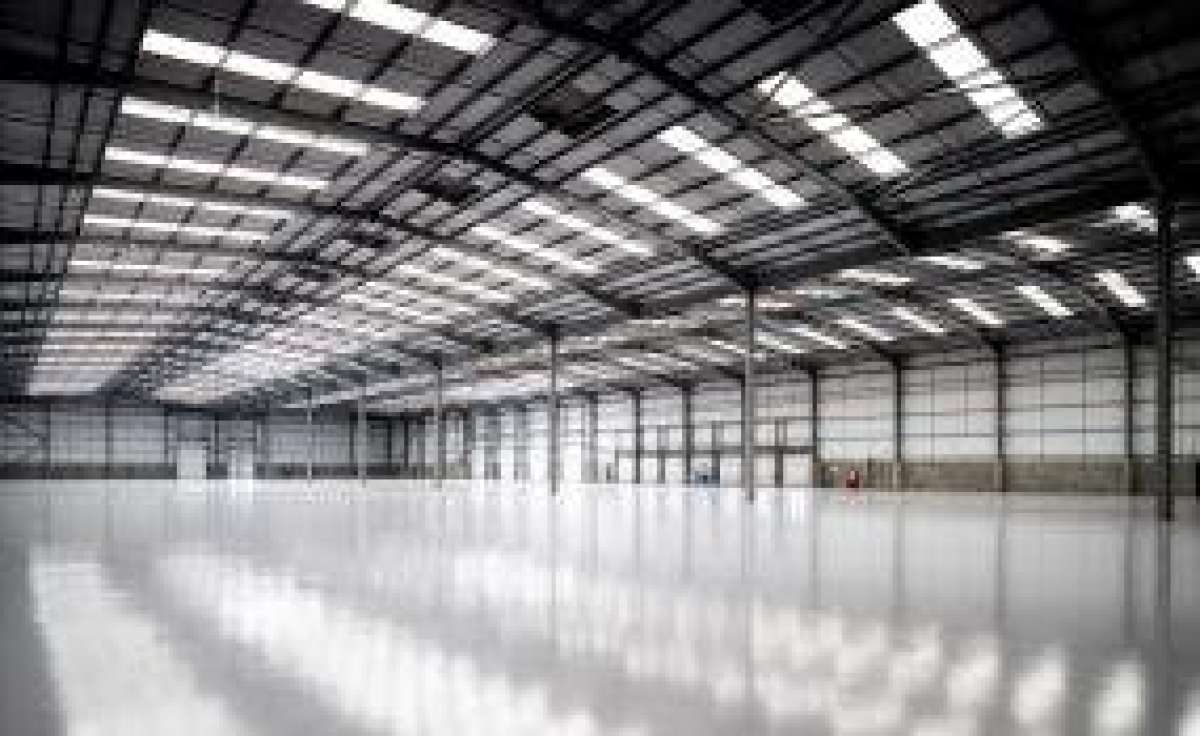 Industrial Unit in Barking - photo 3