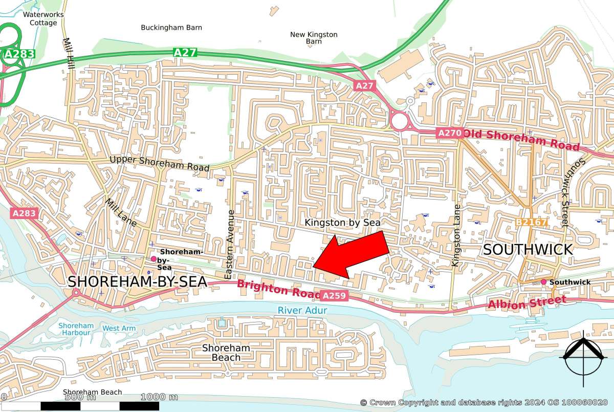 Industrial Unit in Shoreham By Sea - photo 2